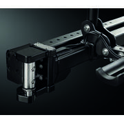 Porte-vélos pivotant Allround