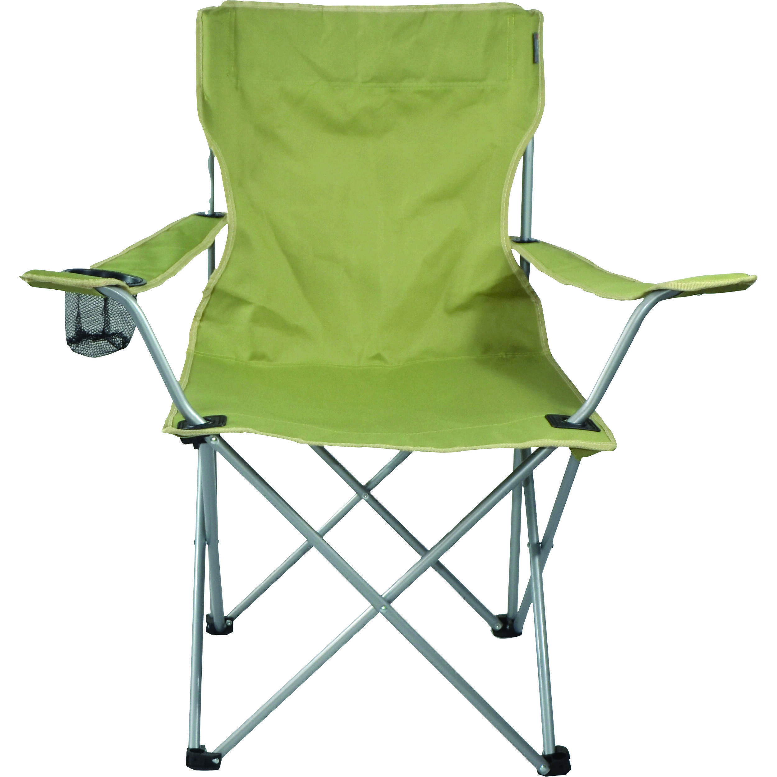 Fauteuil de camping Campeo