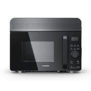 Four multifonction 3-en-1 Dometic 20L avec Air Fryer, micro-ondes et gril intégré - 240 volts