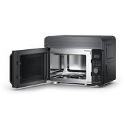 Four multifonction 3-en-1 Dometic 20L avec Air Fryer, micro-ondes et gril intégré - 240 volts