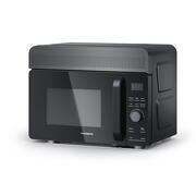 Four multifonction 3-en-1 Dometic 20L avec Air Fryer, micro-ondes et gril intégré - 240 volts