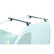 Barres de toit professionnelles Pro Rack 200  pour utilitaire : 200