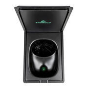 Toilette sèche compacte BilaBox 2.0 pour van et camping-car