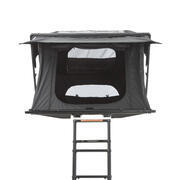 Tente pliante hybride à coque rigide MAPLE
