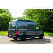 Toit relevable pour véhicule VW Crafter / MAN TGE (à partir de 2017)