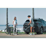 Porte-vélos basculant OutPace pour 2 vélos