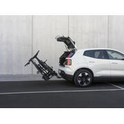Porte-vélos basculant OutPace pour 2 vélos
