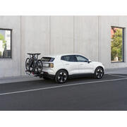 Porte-vélos basculant OutPace pour 2 vélos