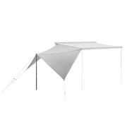 Panneaux modulaires Subsola pack latéral
