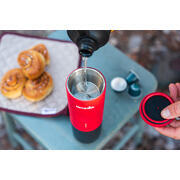 Machine à espresso portable On the Go