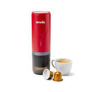 Machine à espresso portable On the Go