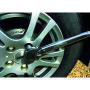 Antivol de roues : Sabot Wraith 3 pour Ford transit