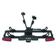 Porte-vélos plateforme basculant TX2