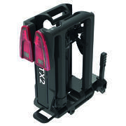 Porte-vélos plateforme basculant TX2
