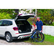 Vélo à assistance électrique pliant 28