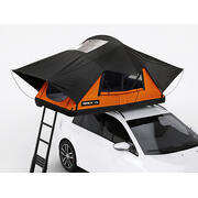 Tente de toit Lite 3.0 : Coloris Orange