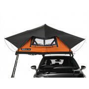 Tente de toit Lite 3.0 : Coloris Orange