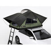 Tente de toit Lite 3.0 : Coloris Vert
