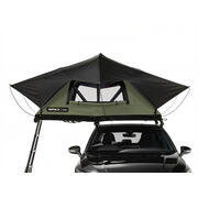 Tente de toit Lite 3.0 : Coloris Vert