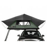 Tente de toit Lite XL 2.0 : Coloris Vert