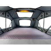 Tente de toit Lite XL 2.0 : Coloris Vert