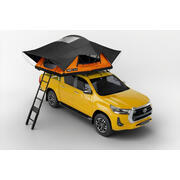 Tente de toit Lite XL 2.0 : Coloris Orange