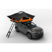 Tente de toit Lite XL 2.0 : Coloris Orange