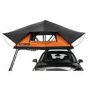 Tente de toit Lite XL 2.0 : Coloris Orange