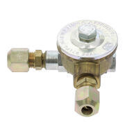 Filtre à gaz haute pression pour réservoir H25H
