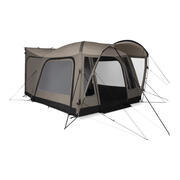 Auvent indépendant gonflable Roam Air : Version TC Low pour van