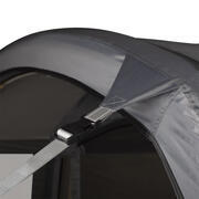Auvent gonflable Traverse Air Low et Mid : Version Low pour van