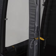 Auvent gonflable Traverse Air Low et Mid : Version Low pour van