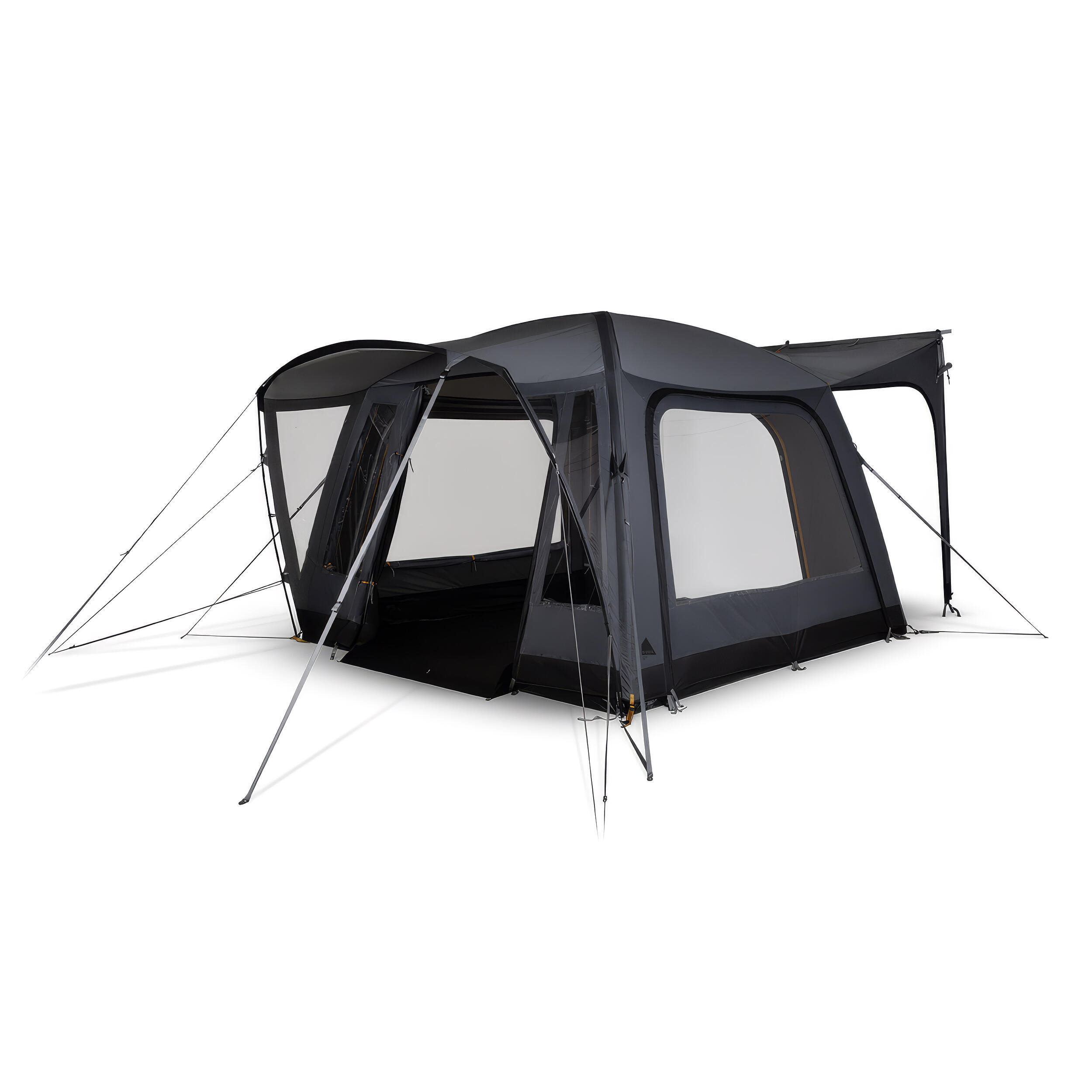 Auvent indépendant gonflable Roam Air