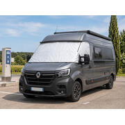 Protection extérieure isotherme ISOPLAIR Renault Master : Pour Master II de 1998 à 04/2010