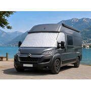 Protection extérieure isotherme ISOPLAIR  Peugeot Boxer / Citroën Jumper / Fiat Ducato : Pour Boxer / Jumper / Ducato X230/244 de 1994 à 2006