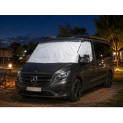 Protection extérieure isotherme ISOPLAIR Mercedes Vito : Pour Vito de 2003 à 2014