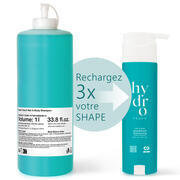 Set recharge Rituel Océan Hydro Touch