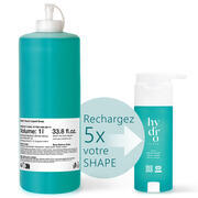 Set recharge Rituel Océan Hydro Touch