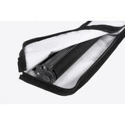 SunBreak – Pare-Soleil Modulable pour Rail de Store