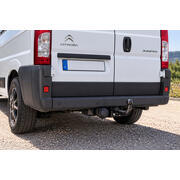 Faisceau 13 broches pour Fiat Ducato / Peugeot  Boxer/ Citroën Jumper sans pré-câblage de juin 2006 à janvier 2011