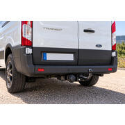 Faisceau 13 broches pour Ford Transit VII - V363MCA sans pré-câblage de juin 2024 à mai 2025