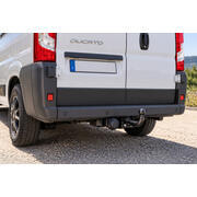 Faisceau 13 broches pour Fiat Ducato / Citroën Jumper / Peugeot Boxer depuis 2011 et versions électriques depuis 2021 sans pré-câblage