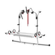 Porte-vélos CarryBike pour mini-vans sur hayon : Carry Bike Stellantis Alu