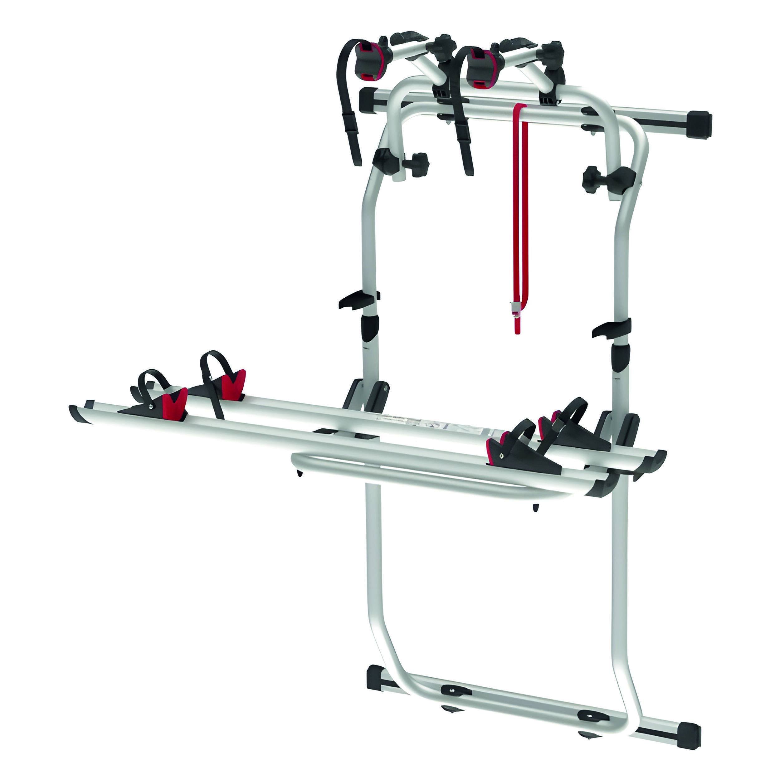 Porte-vélos Carry-Bike DJ