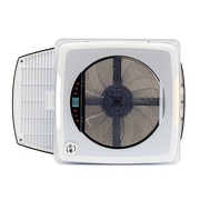 Lanterneau Climavent Pro 40